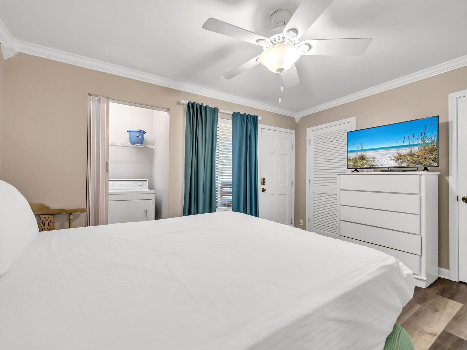 Miramar Beach Vacation Rental