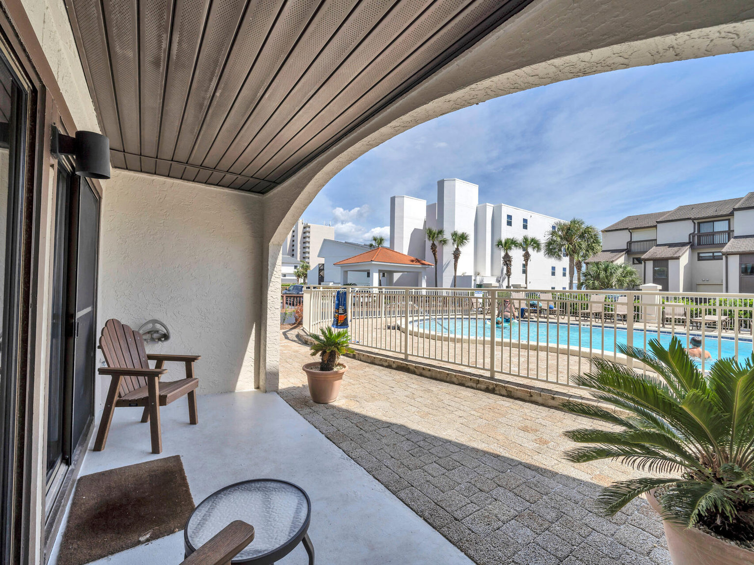 Seagrove Beach Vacation Rental