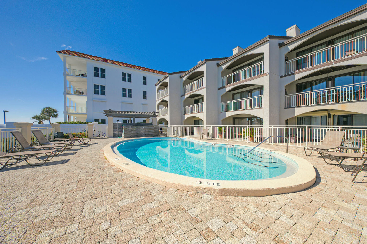 Seagrove Beach Vacation Rental