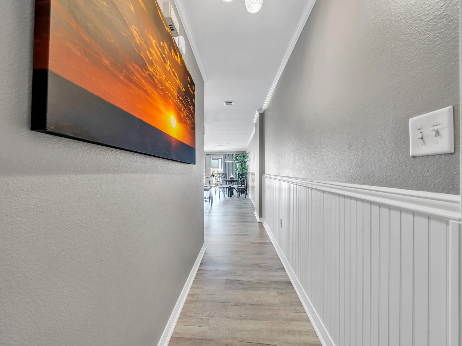 Seagrove Beach Vacation Rental