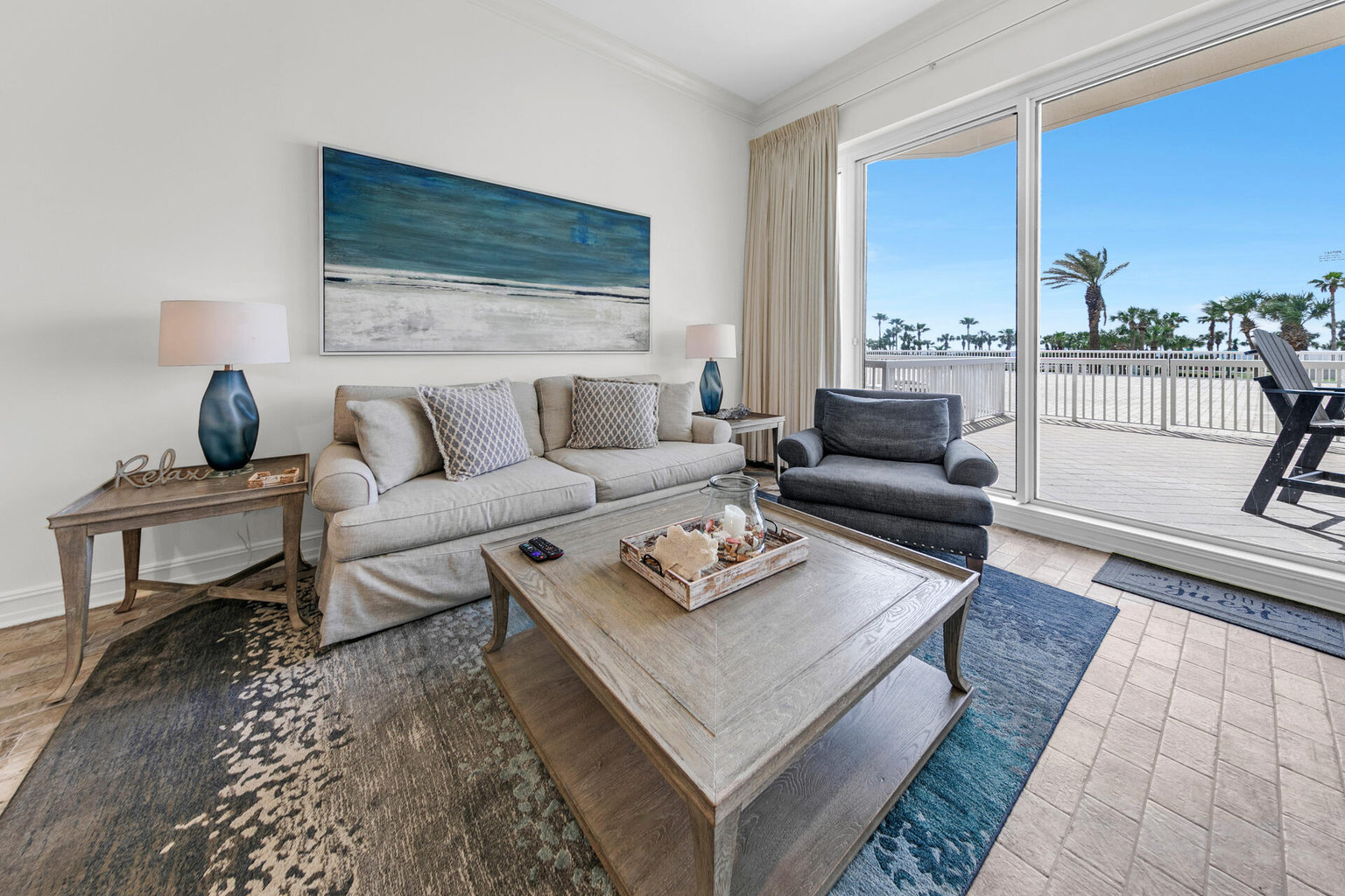 Destin Vacation Rental