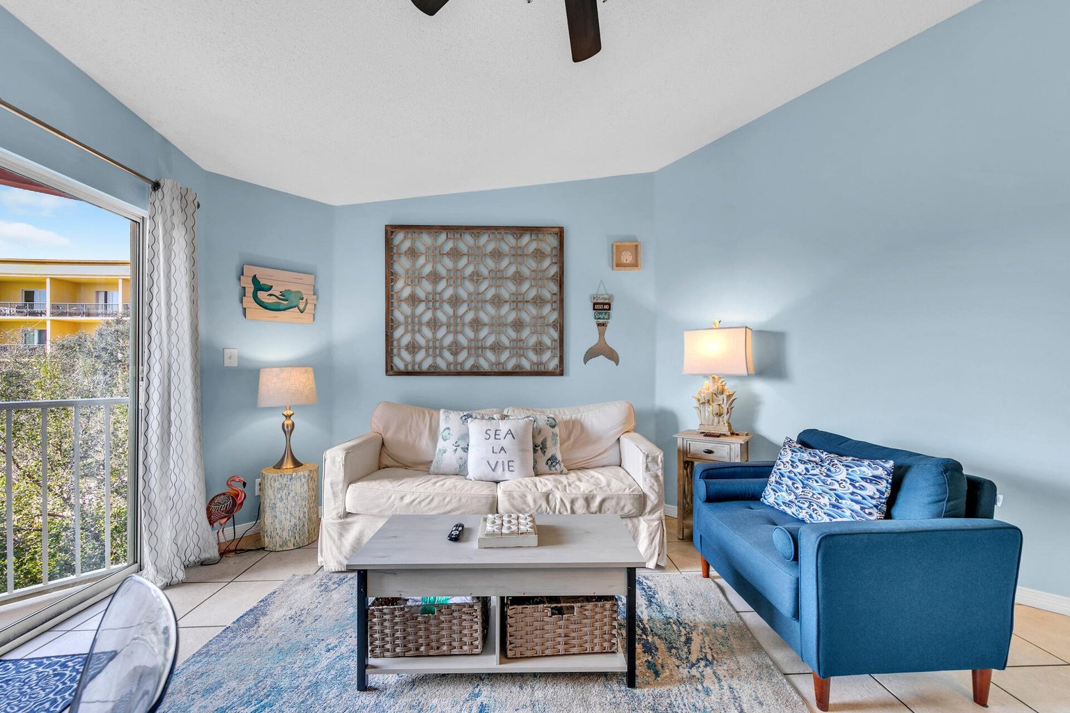 Miramar Beach Vacation Rental