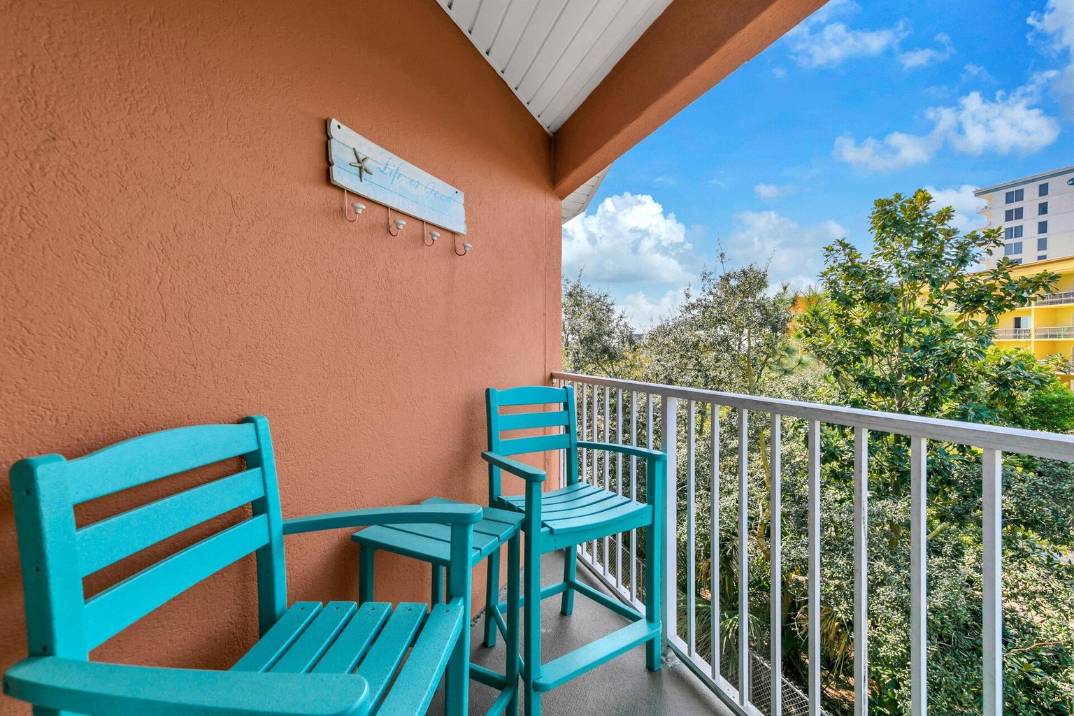 Miramar Beach Vacation Rental