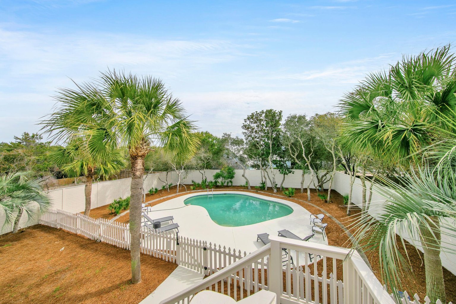 Santa Rosa Beach Vacation Rental