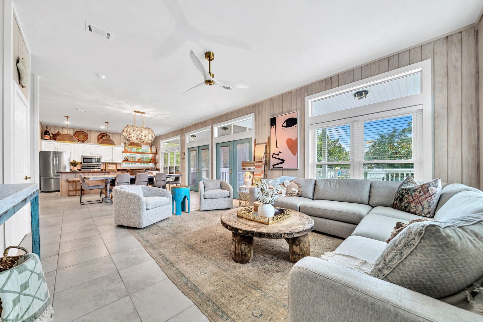 Santa Rosa Beach Vacation Rental