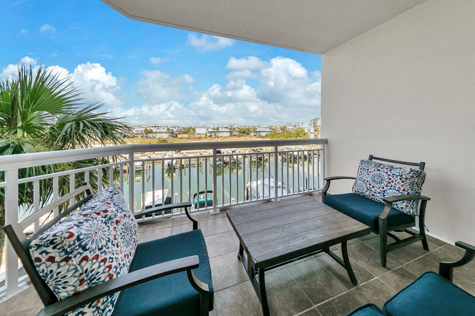 Destin Vacation Rental