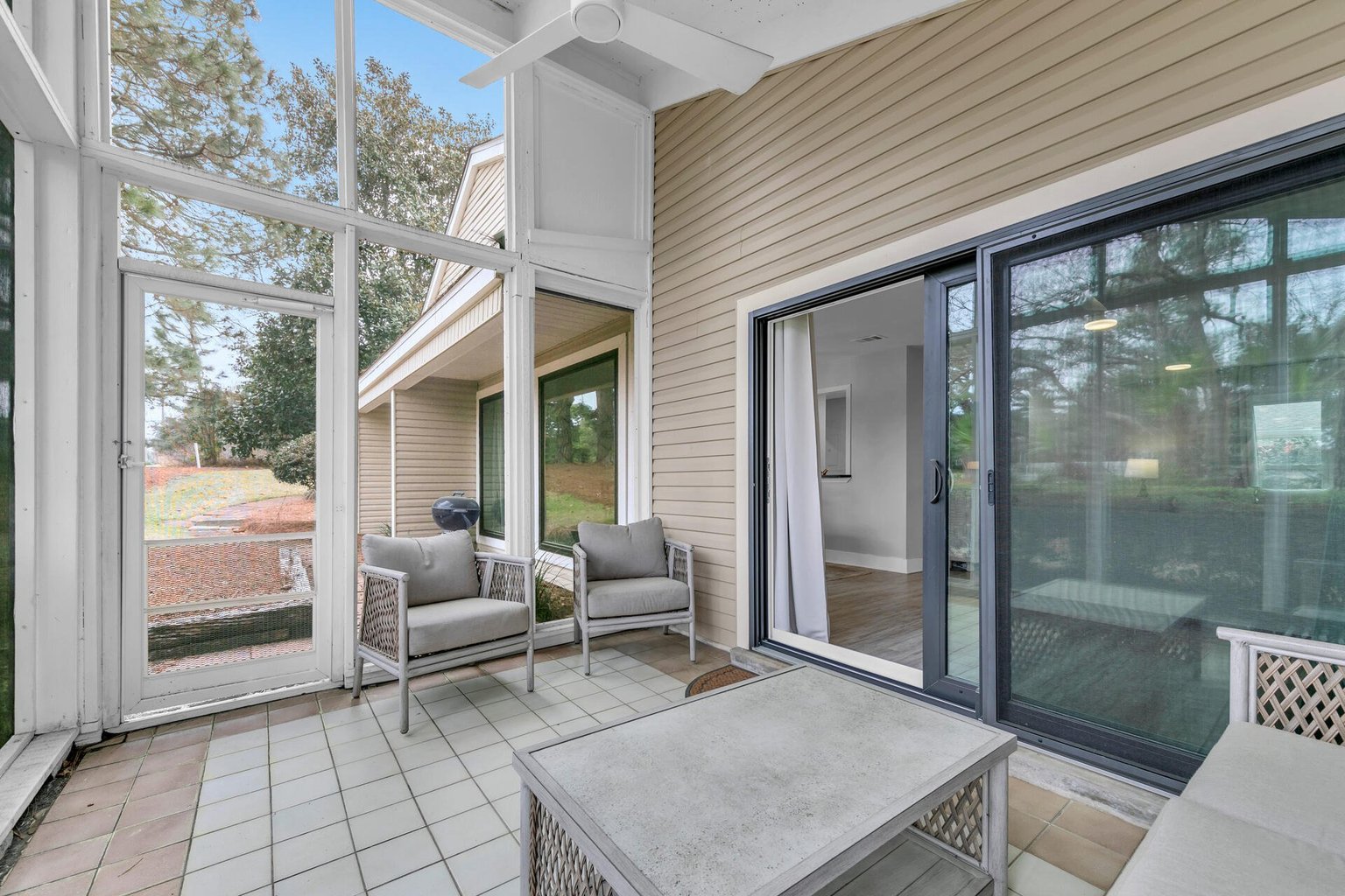 Miramar Beach Vacation Rental