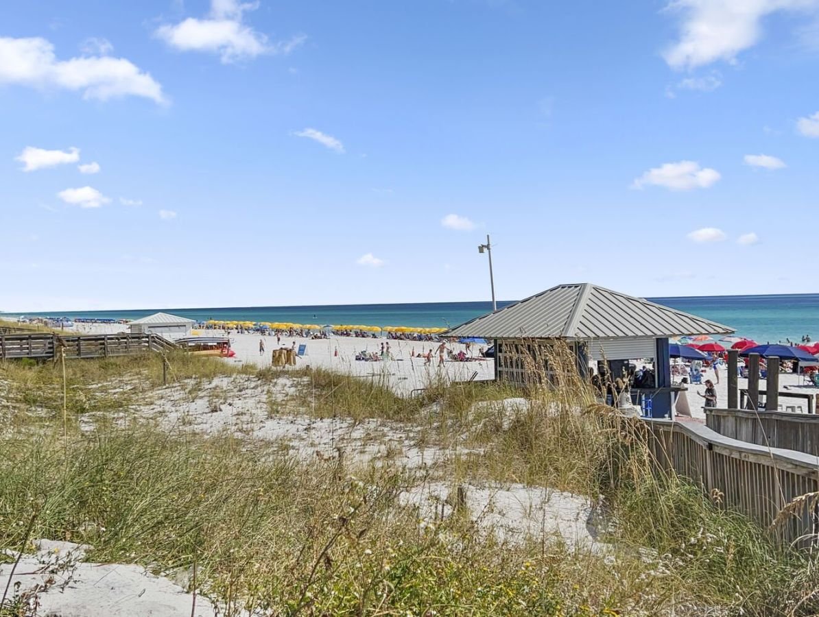 Miramar Beach Vacation Rental