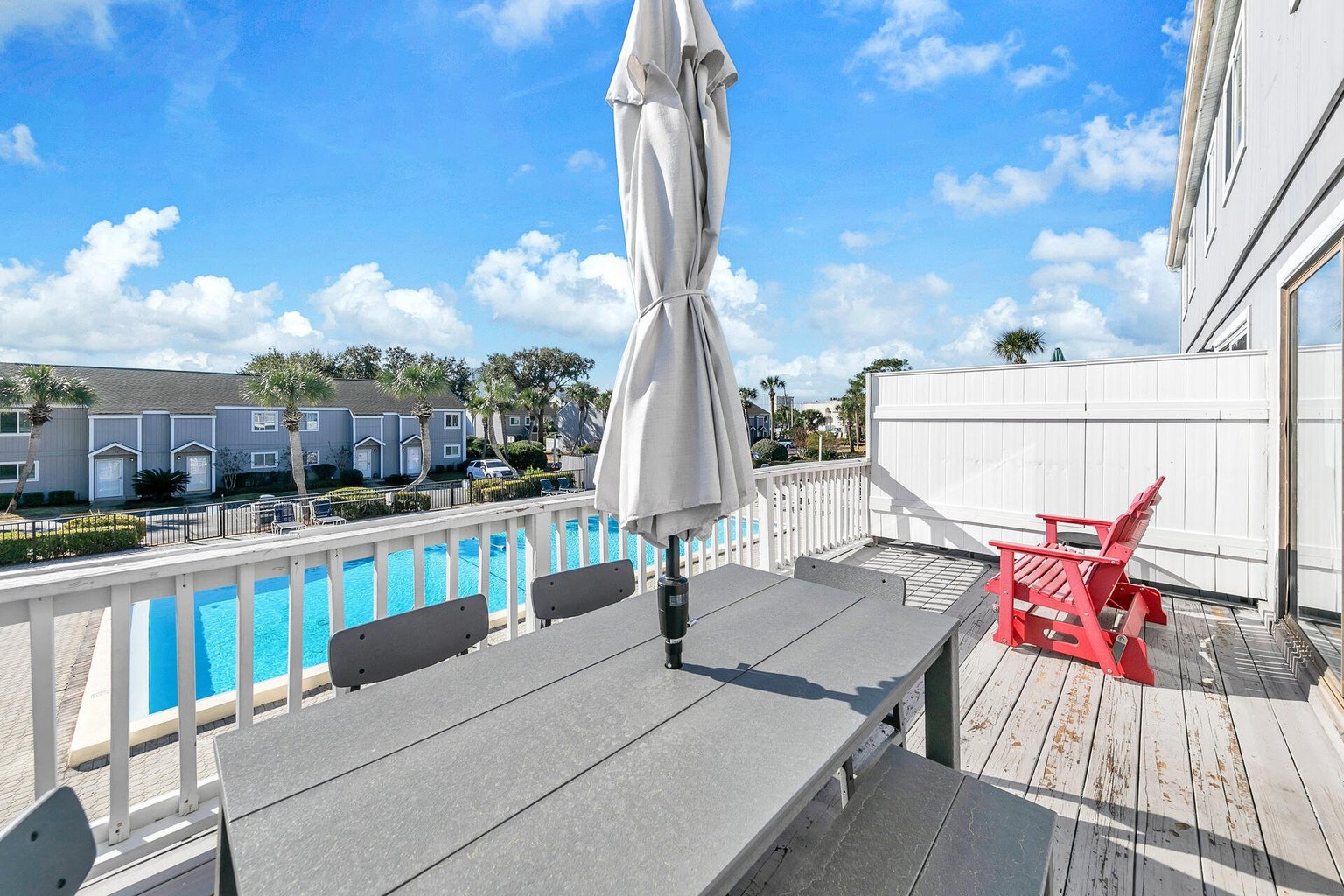 Destin Vacation Rental