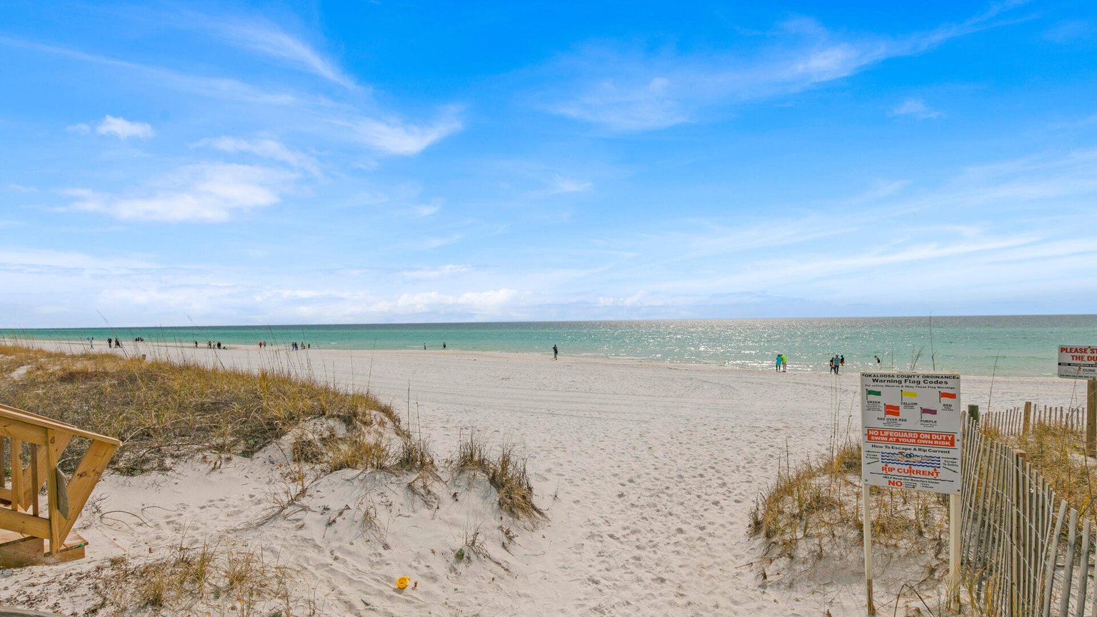 Destin Vacation Rental