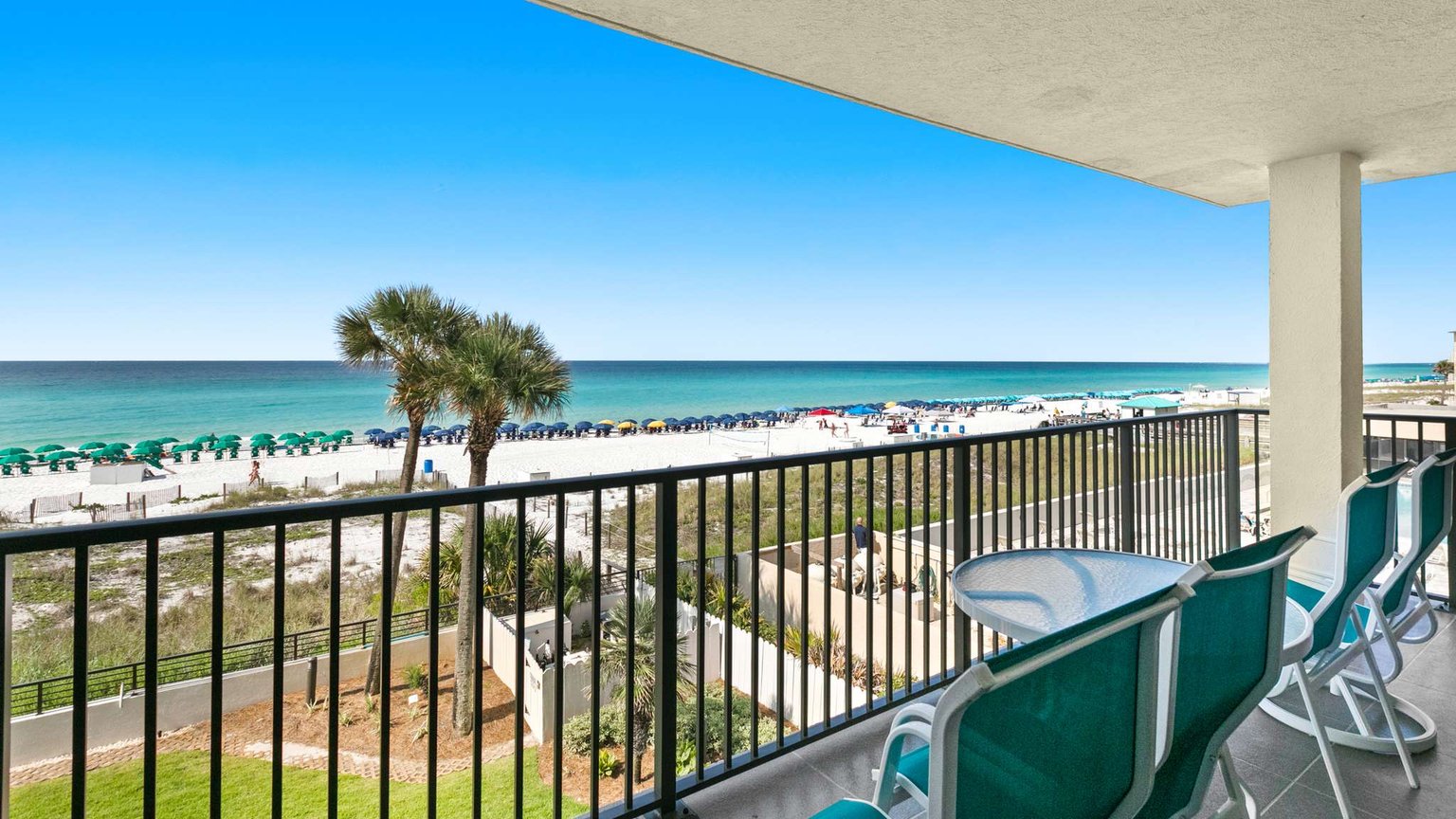 Destin Vacation Rental