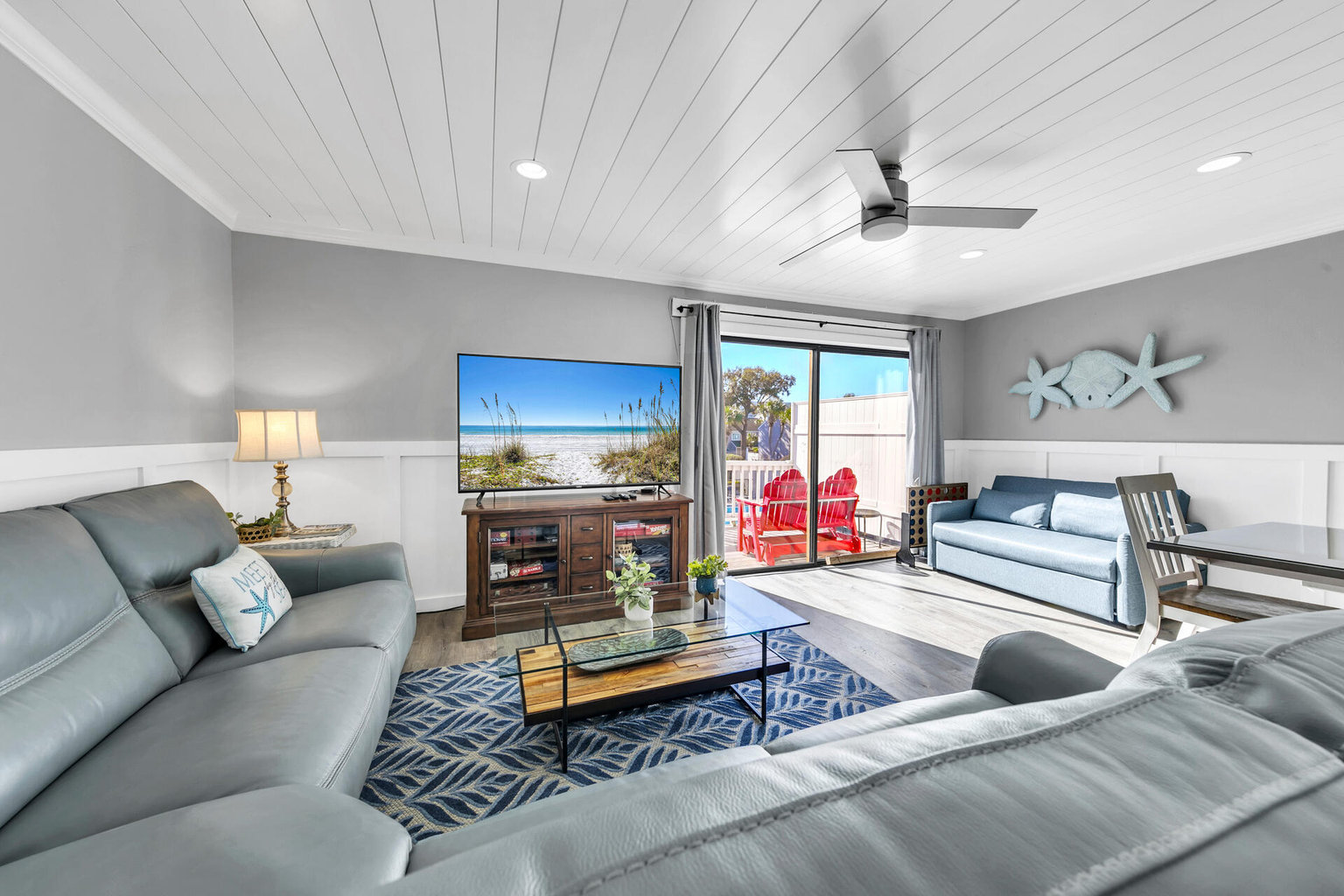 Destin Vacation Rental