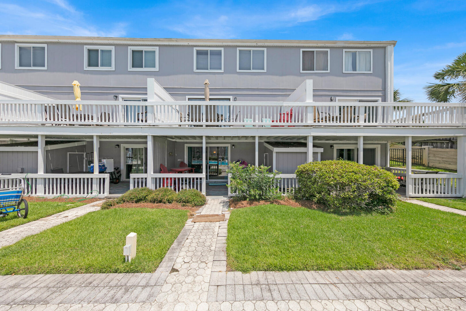 Destin Vacation Rental