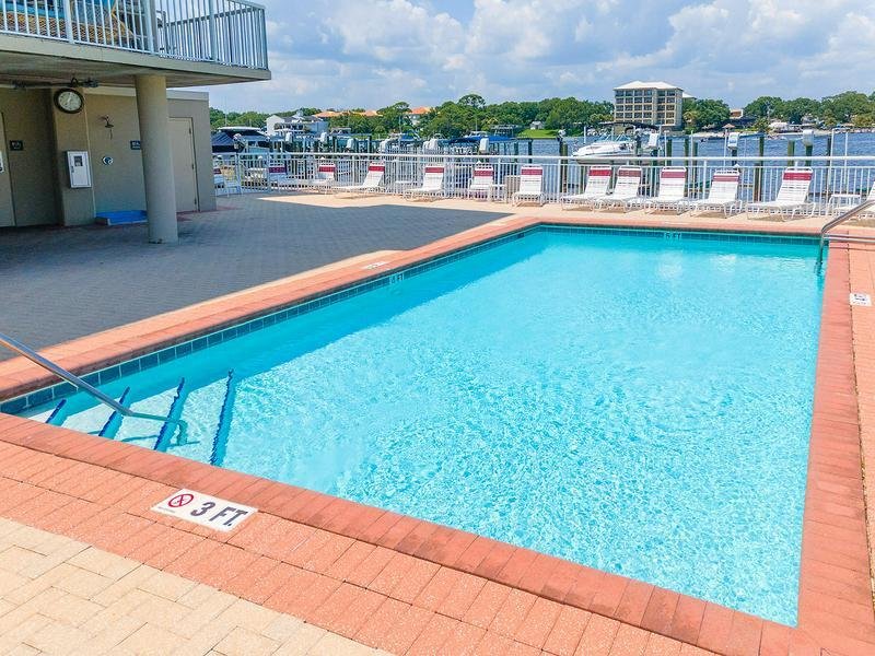 Fort Walton Beach Vacation Rental