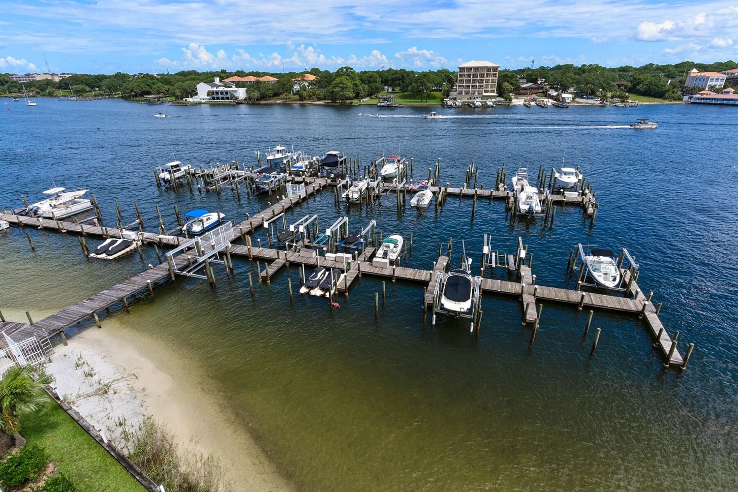 Fort Walton Beach Vacation Rental