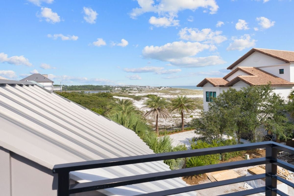 Santa Rosa Beach Vacation Rental