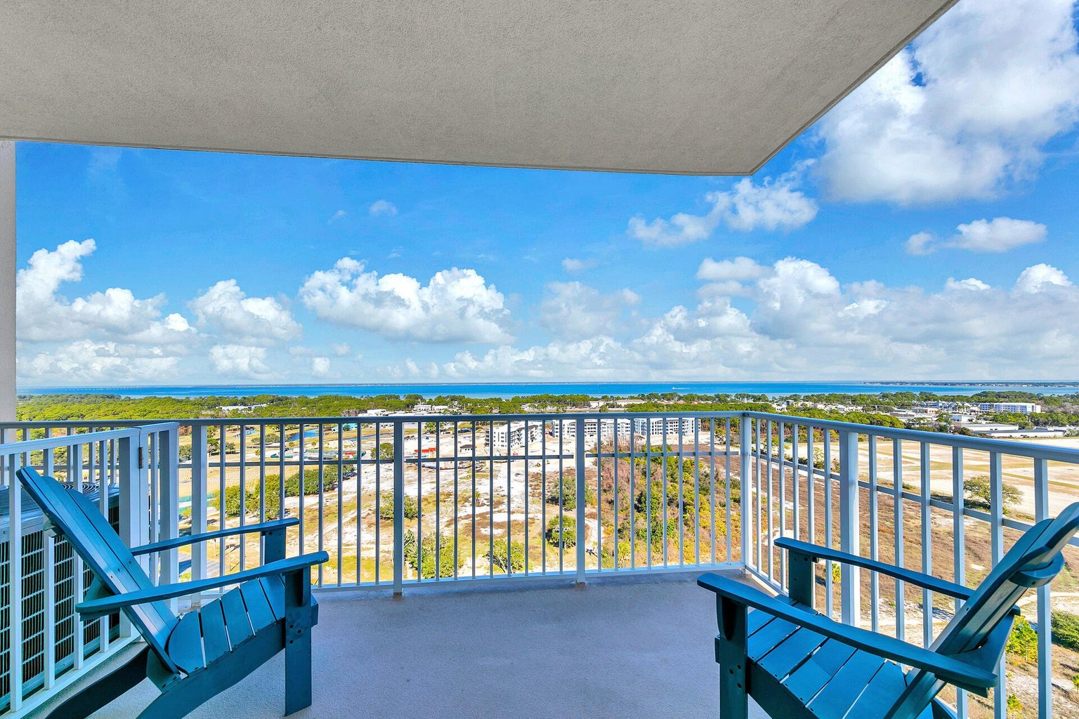 Miramar Beach Vacation Rental