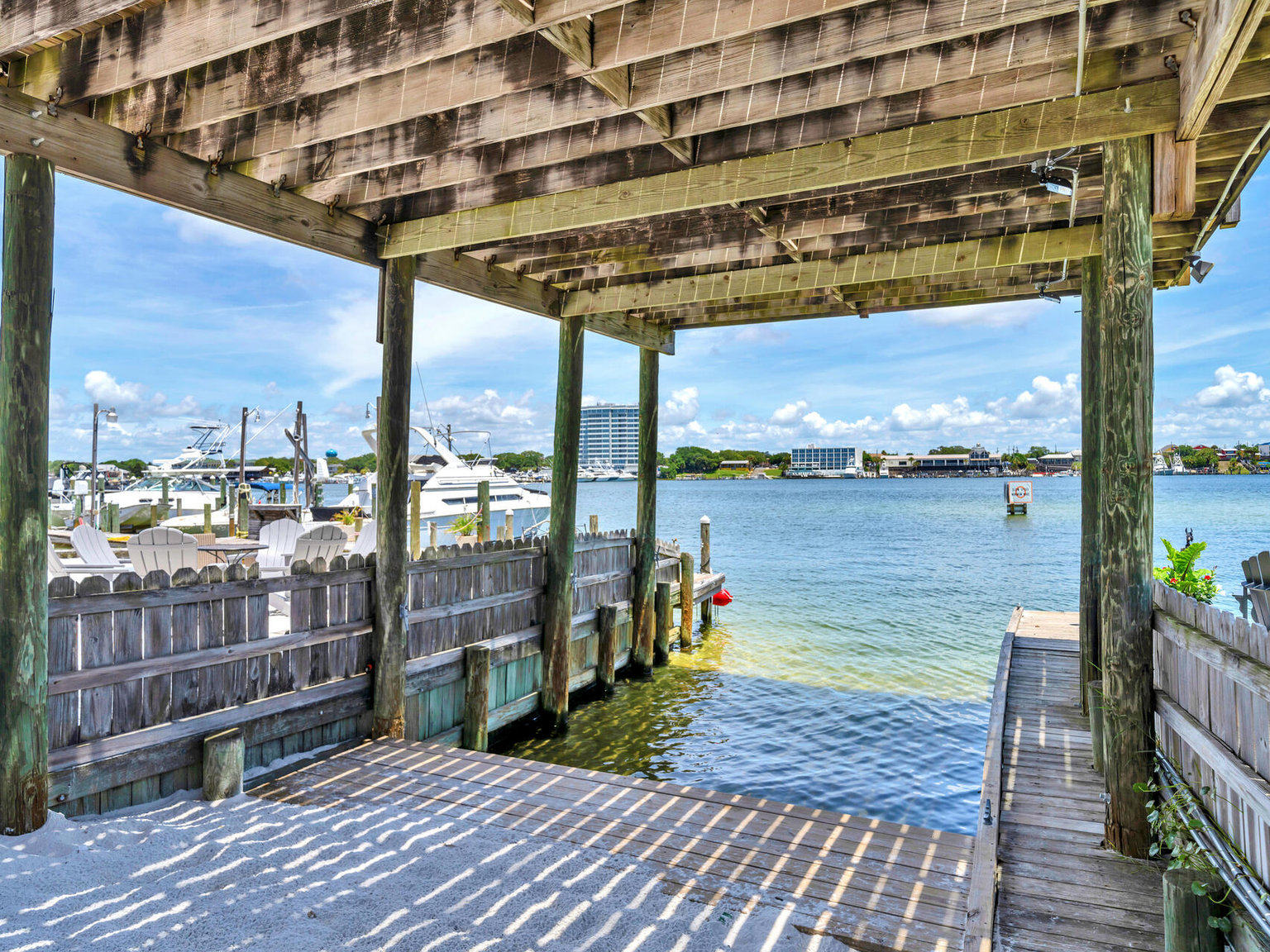Destin Vacation Rental