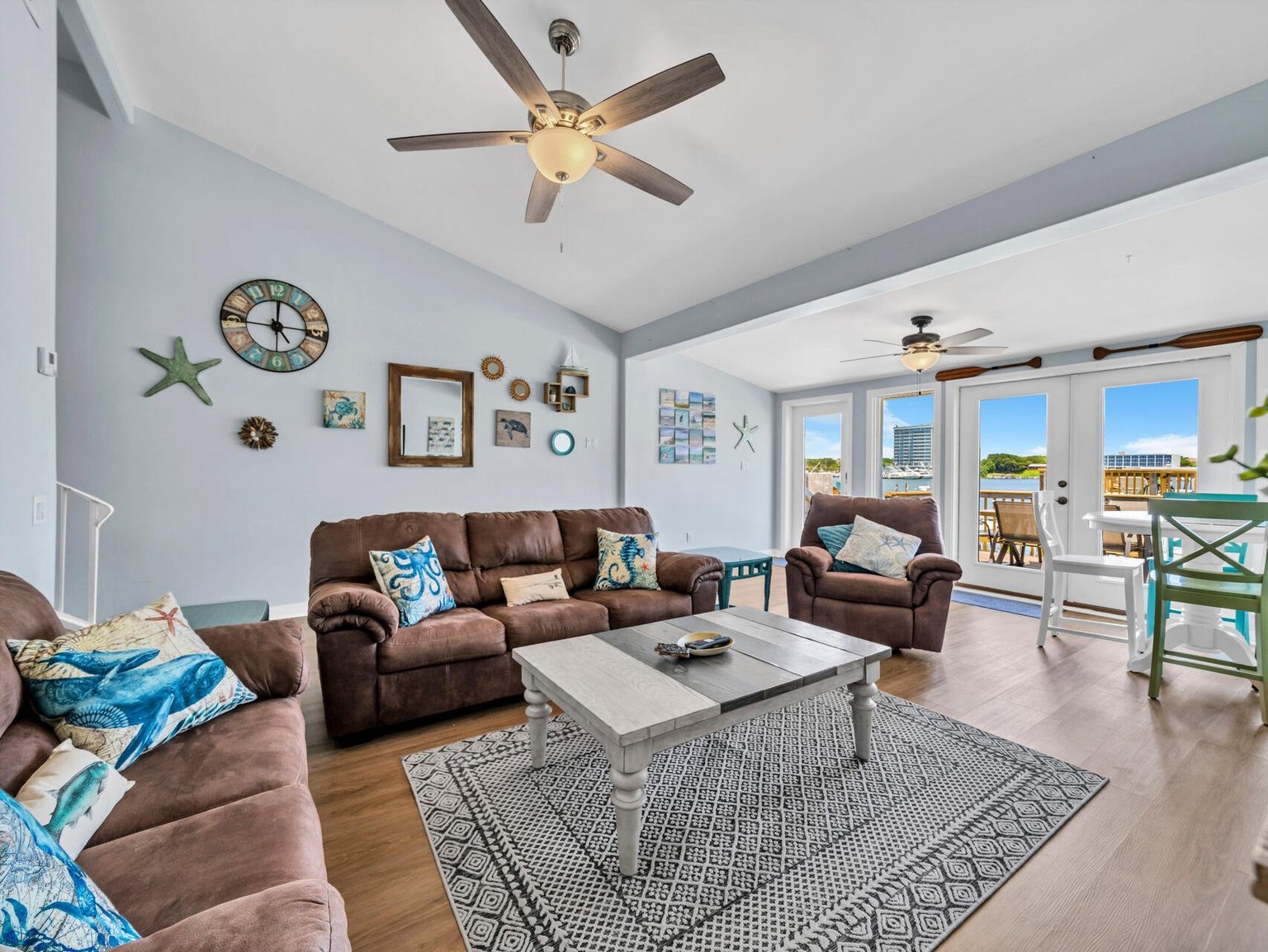 Destin Vacation Rental