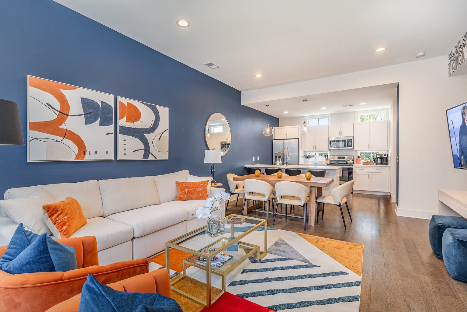 Nashville Vacation Rental