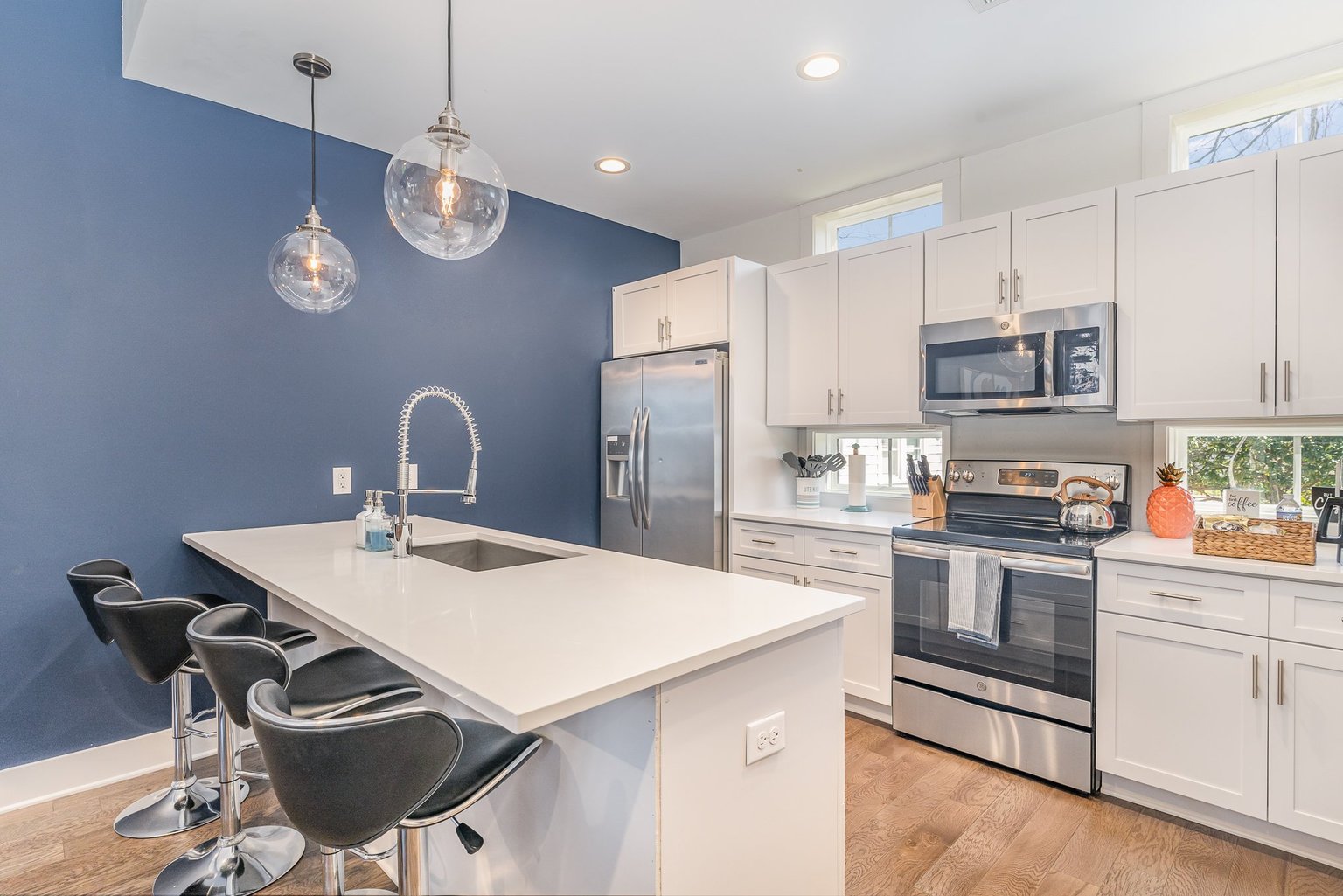 Nashville Vacation Rental