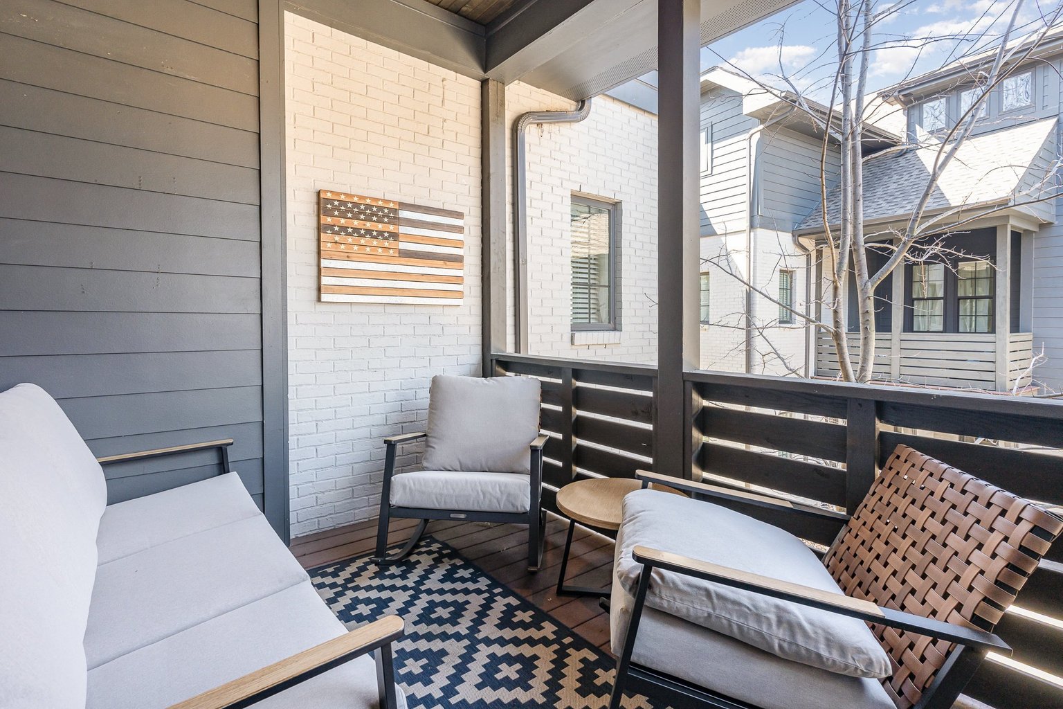 Nashville Vacation Rental