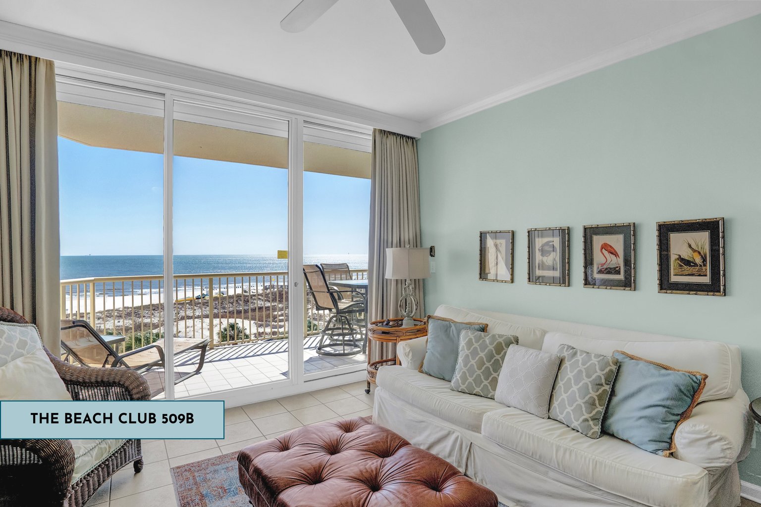 Gulf Shores Vacation Rental