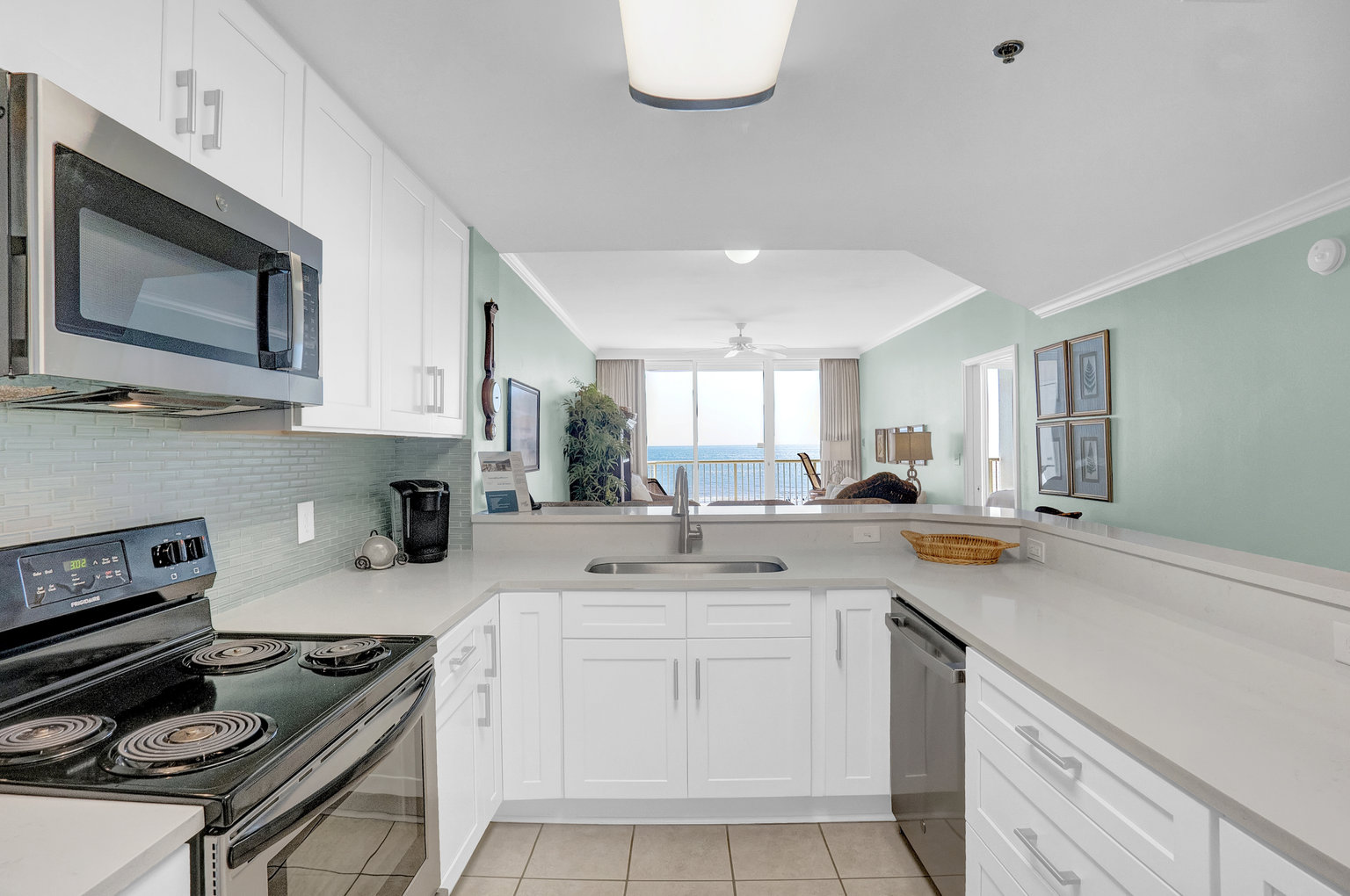 Gulf Shores Vacation Rental