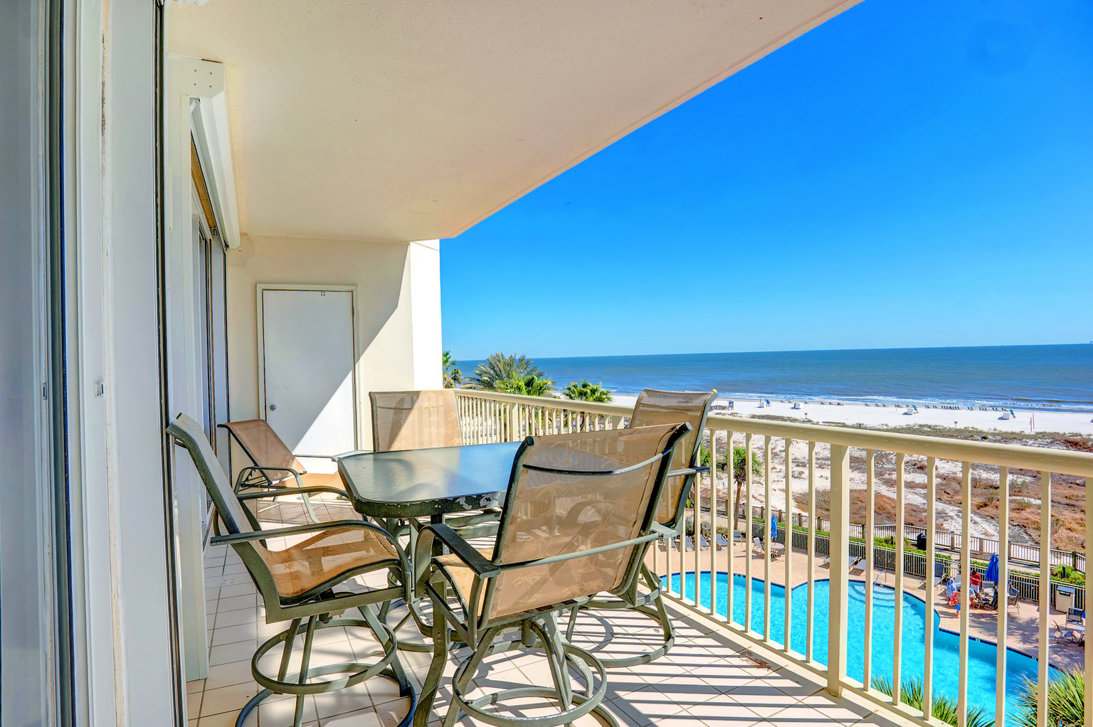 Gulf Shores Vacation Rental
