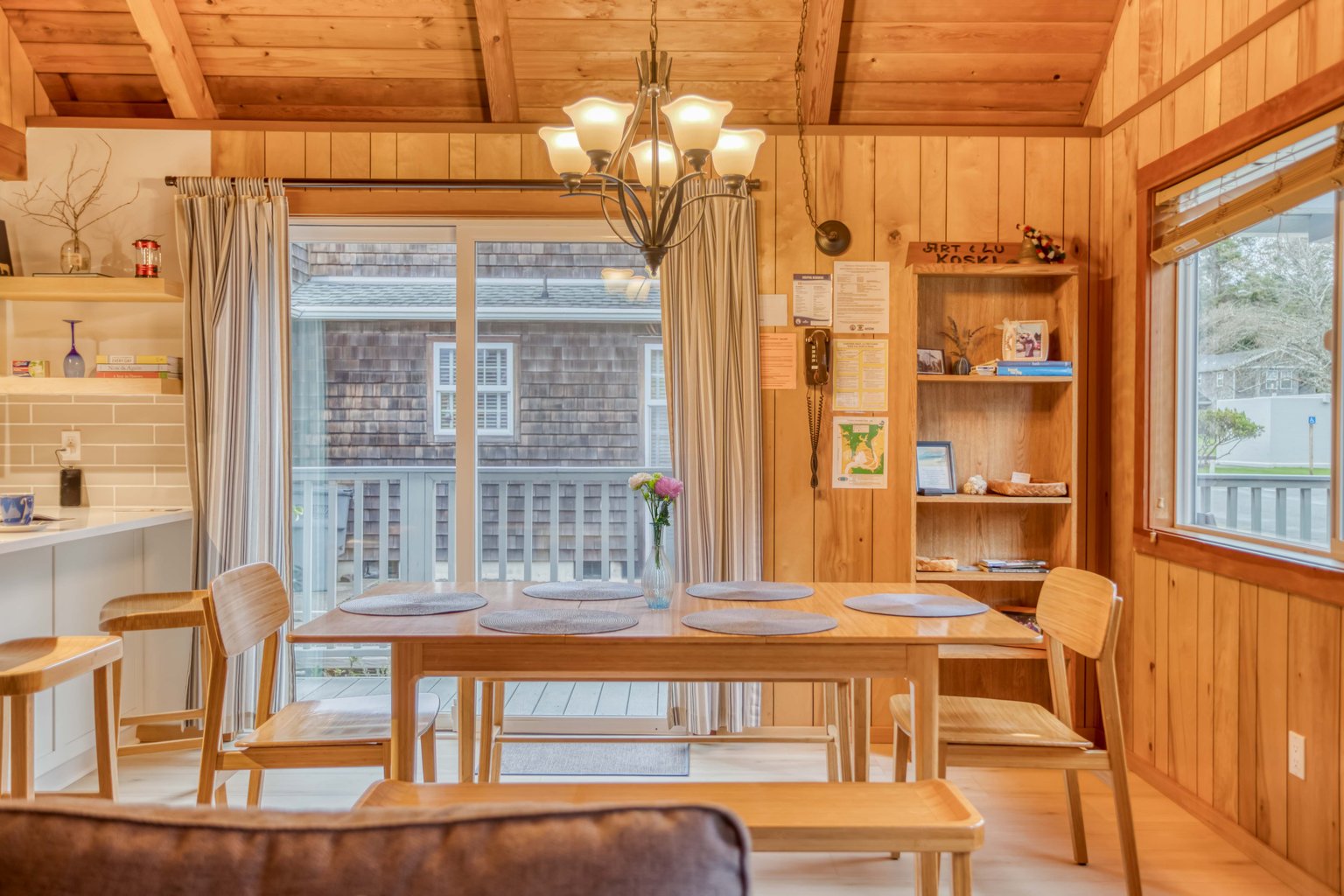 Manzanita Vacation Rental