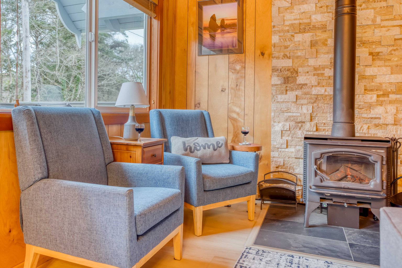 Manzanita Vacation Rental