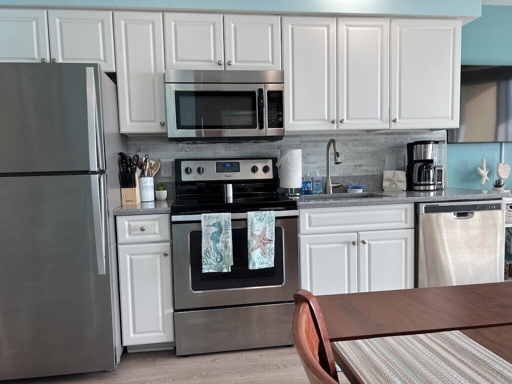Myrtle Beach Vacation Rental