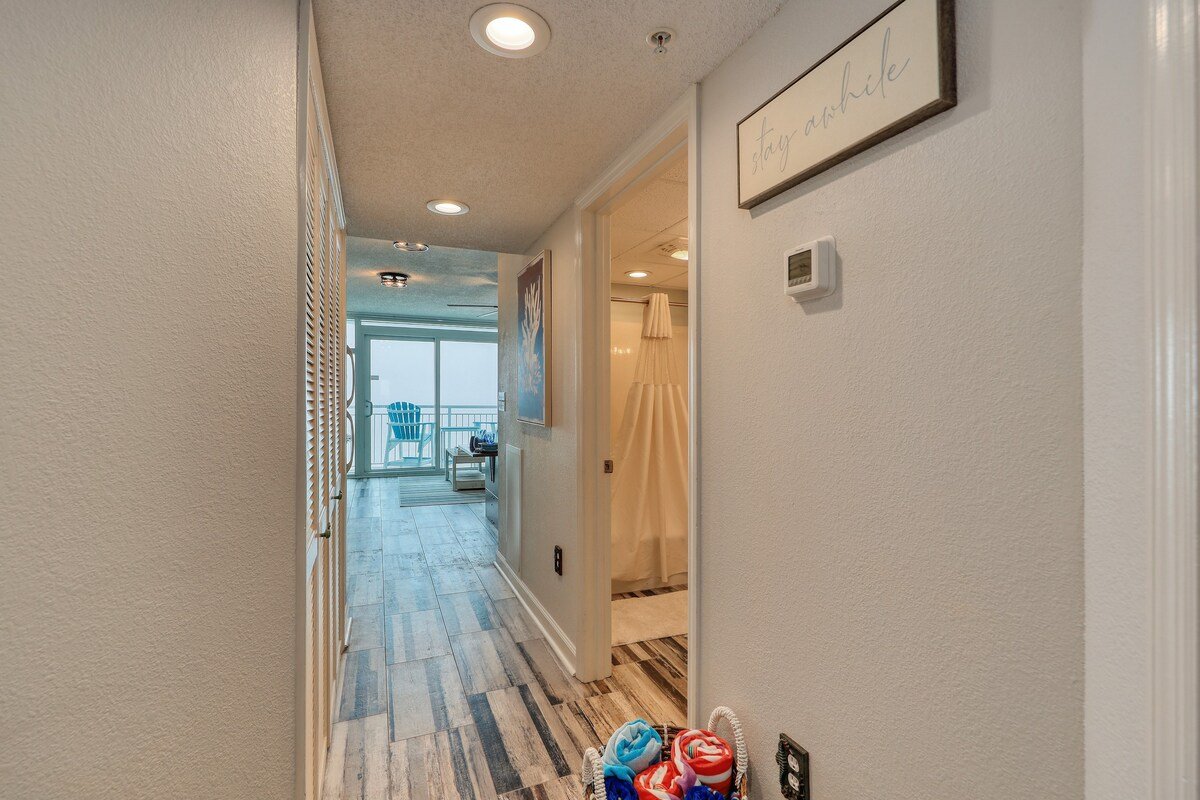 Myrtle Beach Vacation Rental