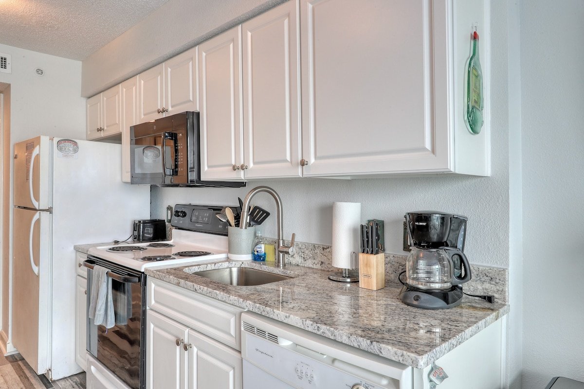Myrtle Beach Vacation Rental