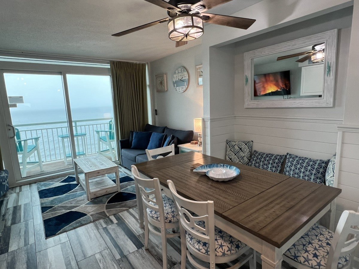 Myrtle Beach Vacation Rental