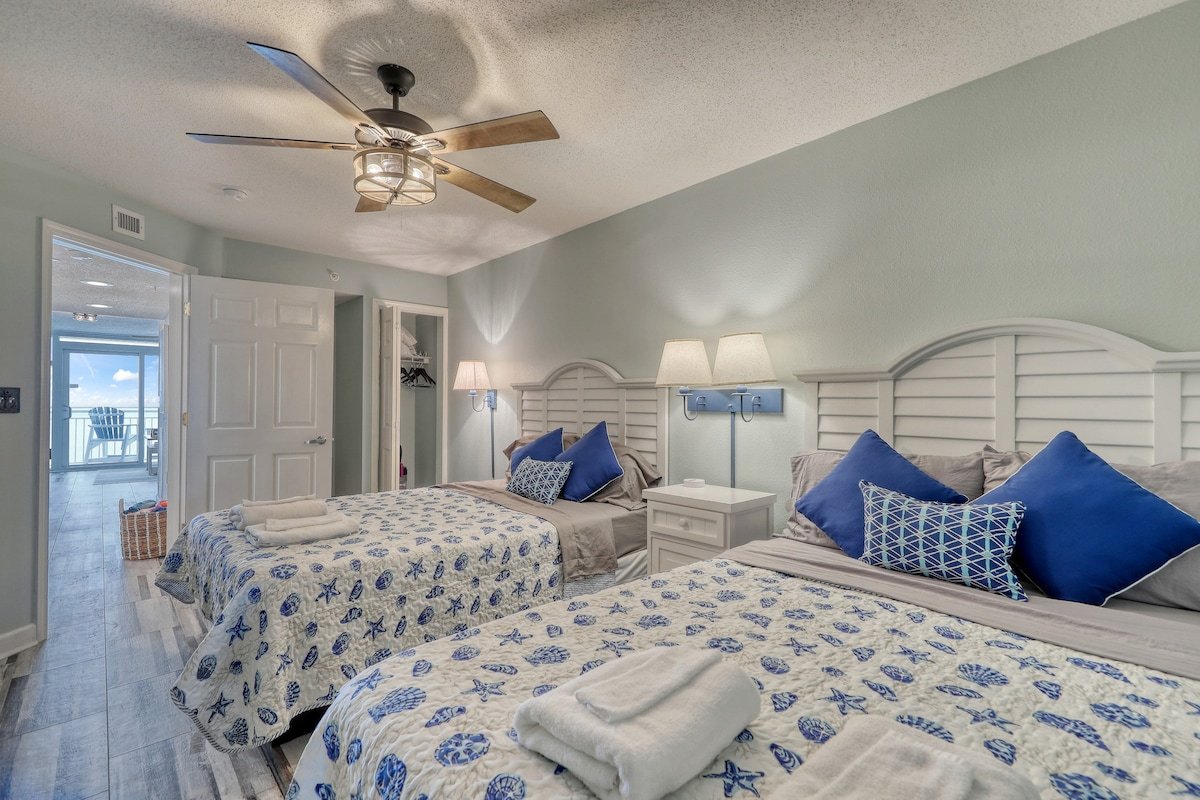 Myrtle Beach Vacation Rental