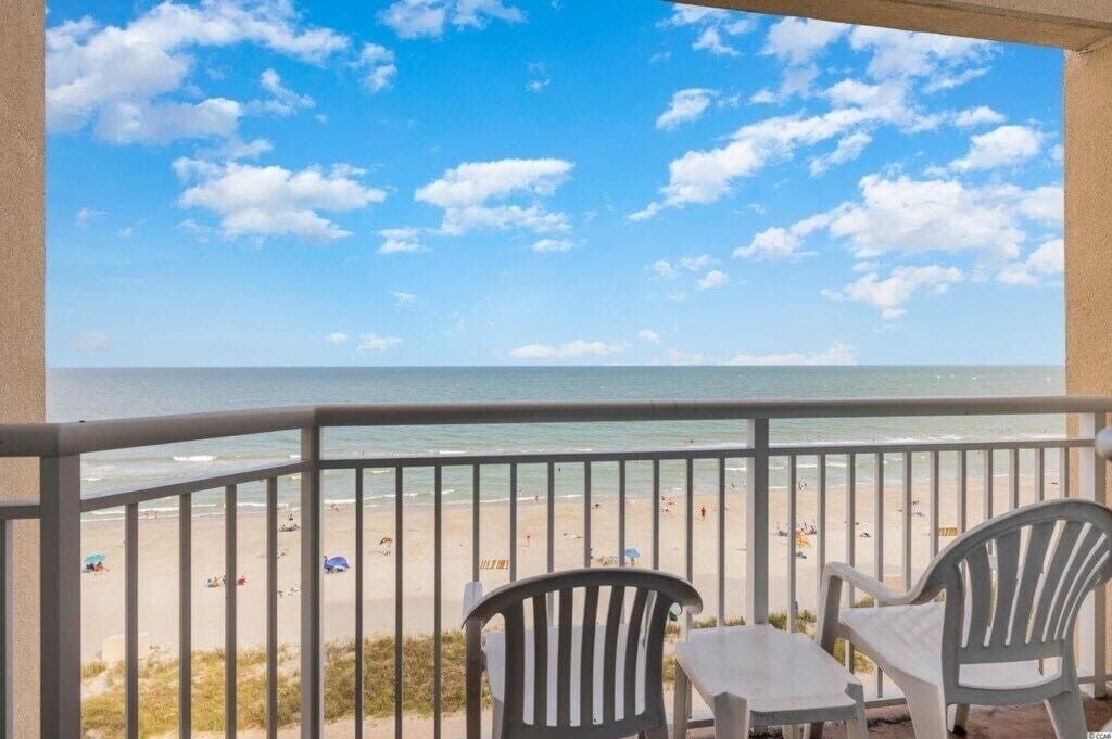 Myrtle Beach Vacation Rental