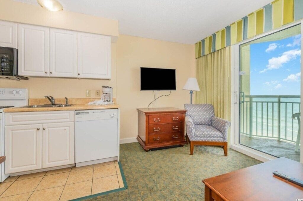 Myrtle Beach Vacation Rental