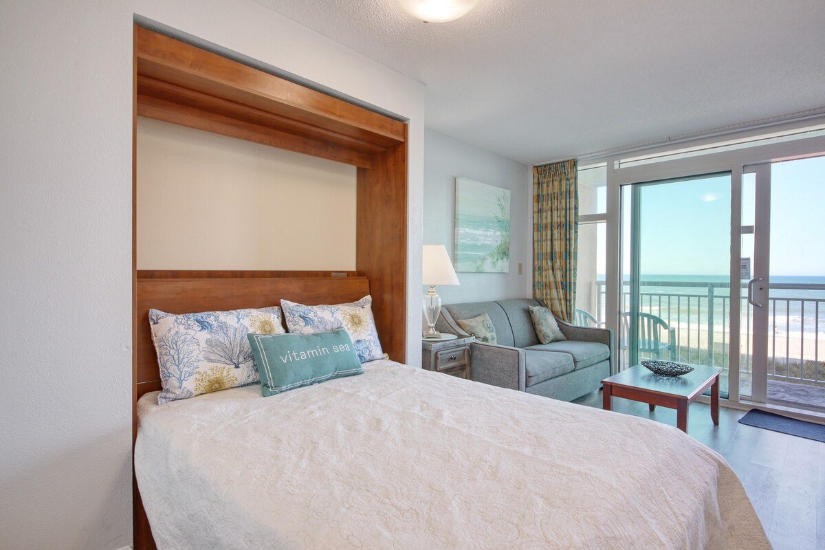 Myrtle Beach Vacation Rental