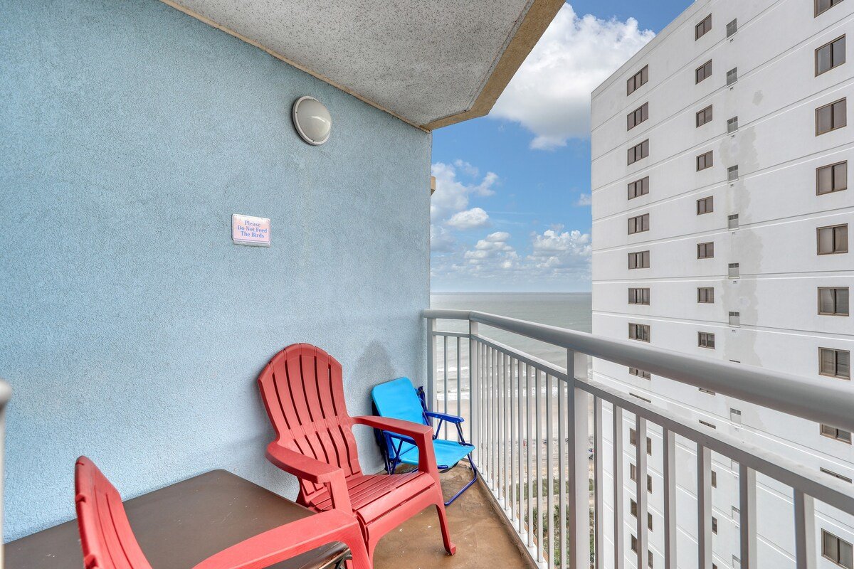Myrtle Beach Vacation Rental