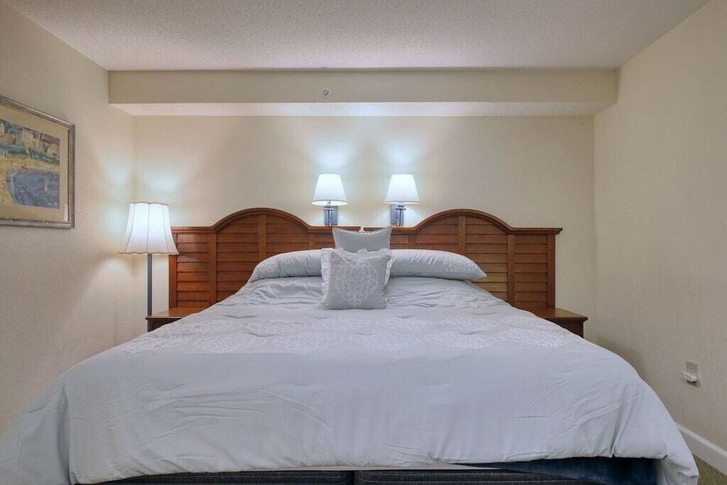 Myrtle Beach Vacation Rental