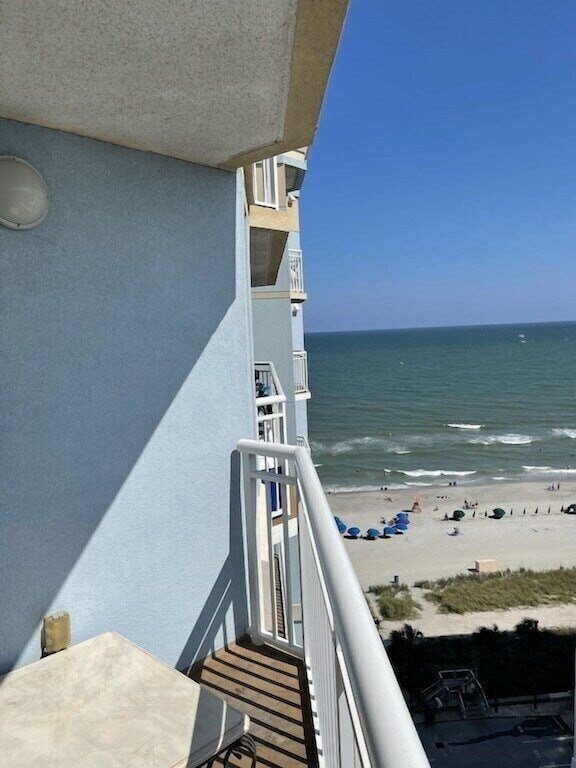 Myrtle Beach Vacation Rental