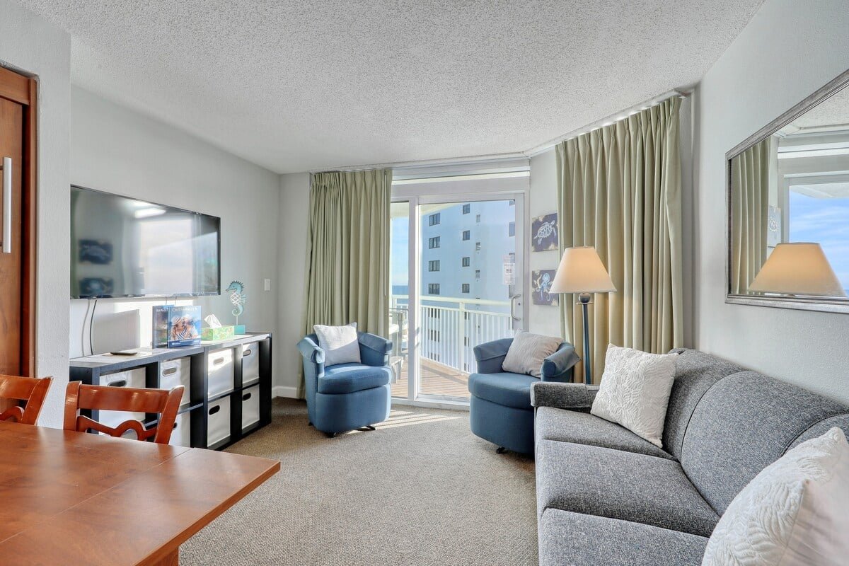 Myrtle Beach Vacation Rental