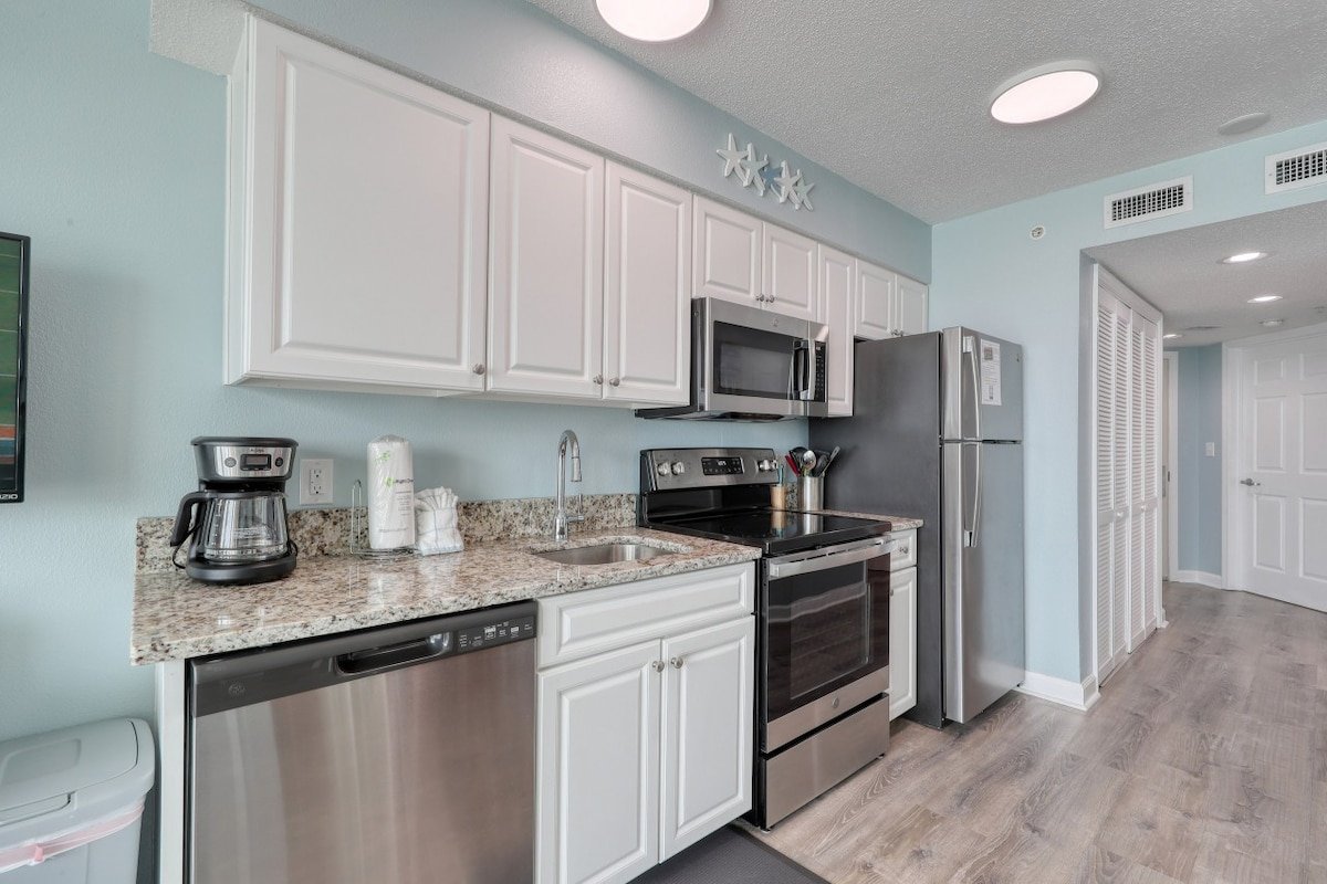 Myrtle Beach Vacation Rental