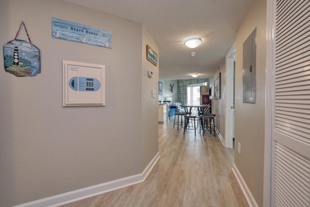 Myrtle Beach Vacation Rental