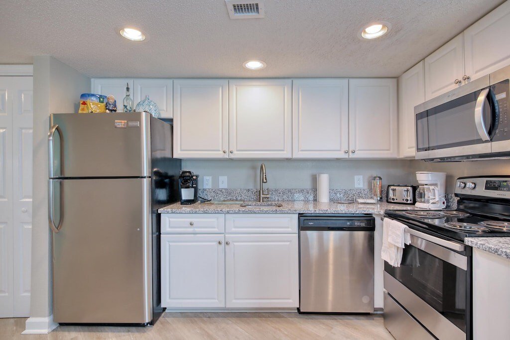 Myrtle Beach Vacation Rental