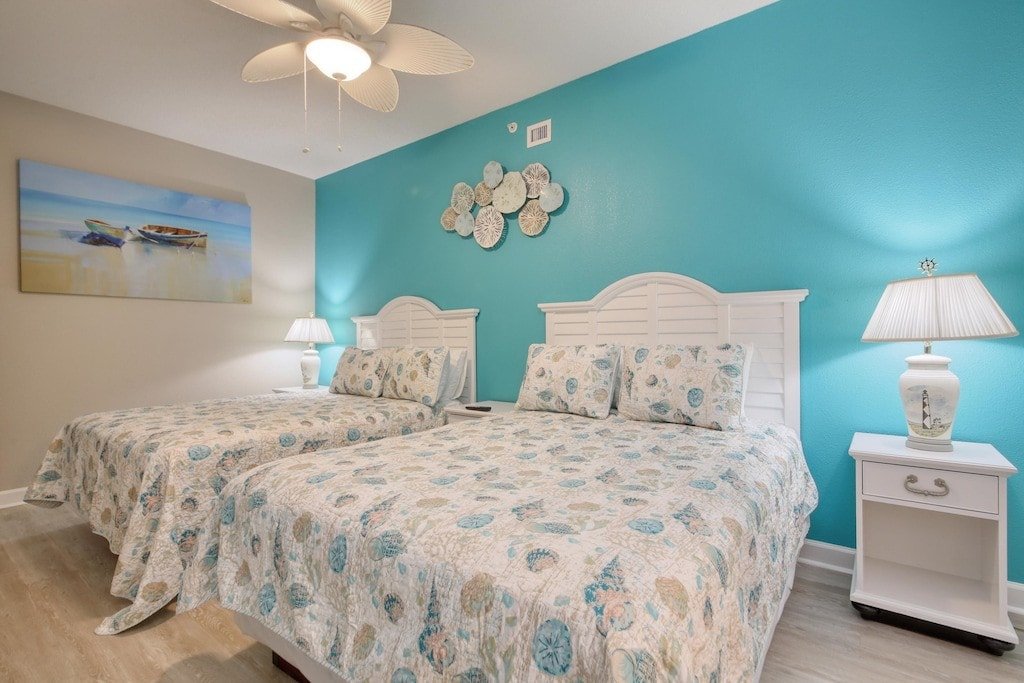 Myrtle Beach Vacation Rental