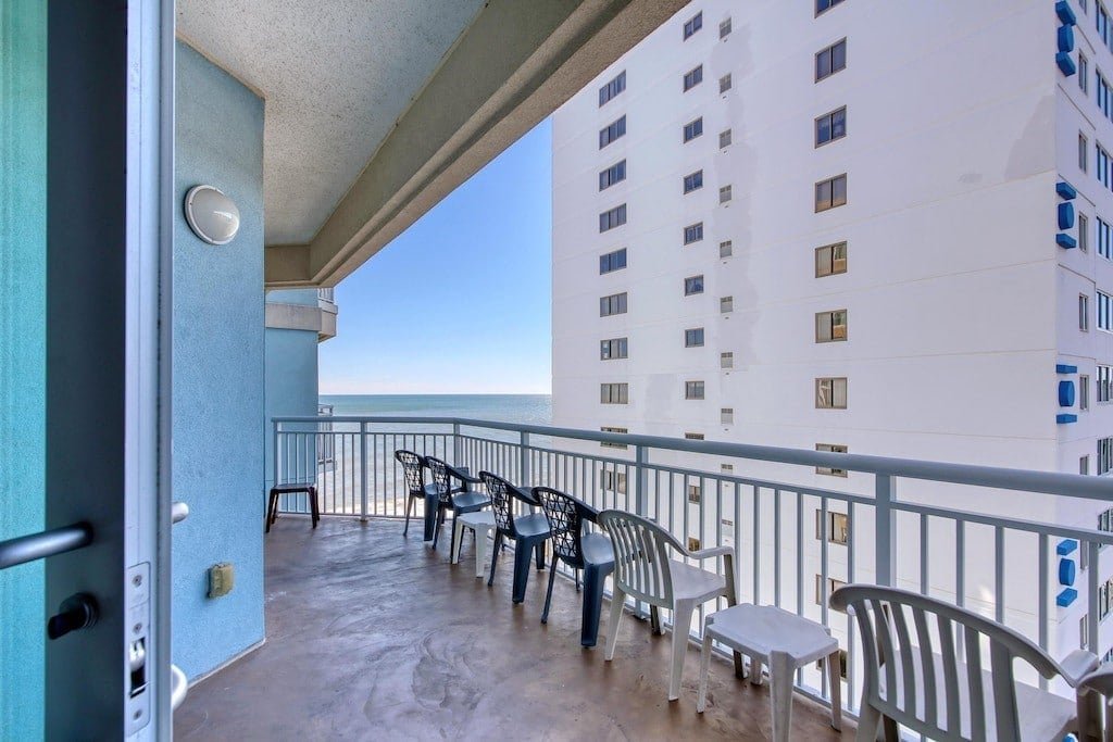 Myrtle Beach Vacation Rental