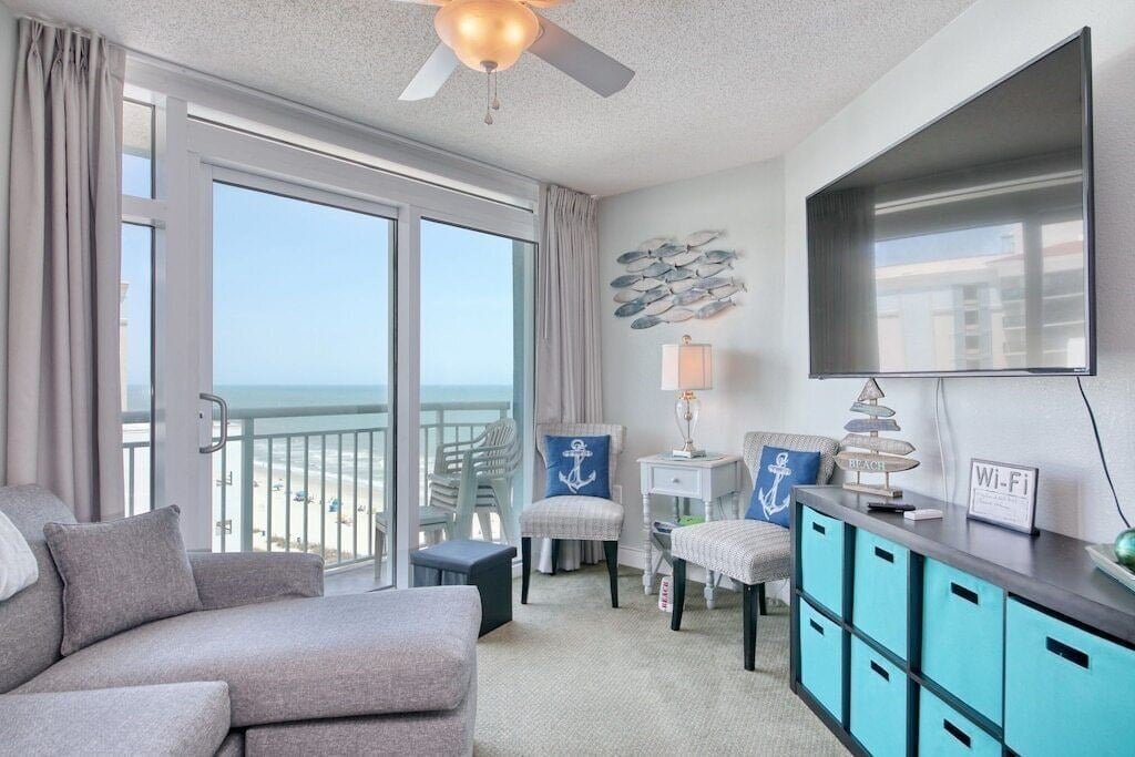 Myrtle Beach Vacation Rental
