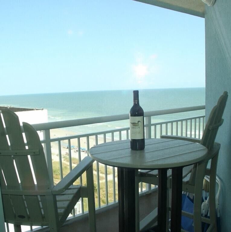 Myrtle Beach Vacation Rental